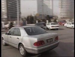 CHINA: BEIJING: EU CHINA TALKS (2) News Clip