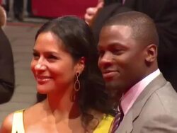 59th Berlin Film Festival: Notorious Premiere Stock Footage