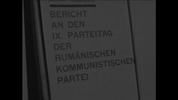 CAN934 ROMANIAN BOOK EXHIBITION HELD IN FRANKFURT News Clip