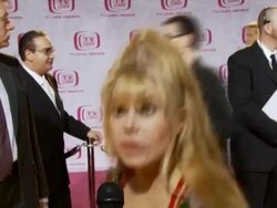 The WireImage Entertainment Report: 4/16/07 Stock Footage