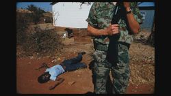 My wish: Let my photographs bear witness - James Nachtwey Instructional Video