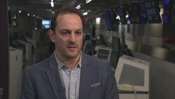 Analysis: Trump Refocusing US Relationships News Clip