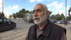 Syrian refugees in Jordan react to ceasefire Instructional Video