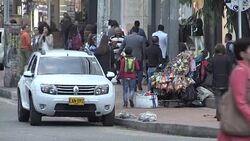 VOICED : Opiniones encontradas en Colombia sobre nuevo acuerdo de paz News Clip