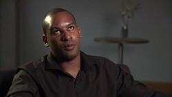 Interview with police officer who was injured as he fought off London Bridge terrorists News Clip