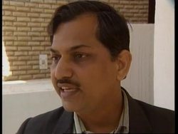 INDIA: CENSUS LATEST News Clip