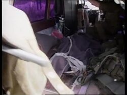 ISRAEL: 4 SOLDIERS KILLED &amp; 3 WOUNDED IN BOMB ATTACK Instructional Video