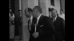 CAN613 MNISTERS FROM ARAB NATIONS MEET FOR ARAB LEAGUE CONFERENCE News Clip