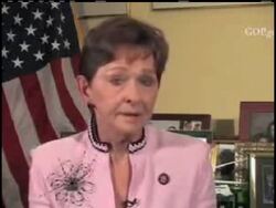 Republicans are using the party's weekly radio and Internet address to warn about the perils of the Democrats' proposed overhaul of the health care system News Clip