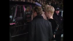 Celebrities attend Royal Premiere of Hook News Clip