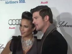 2009 Angel Ball Stock Footage