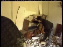 Tadjikistan - First Presidential Election Preps News Clip