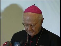 German bishop says pope dismayed at alleged abuser, analyst Instructional Video