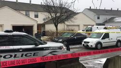 OH Police Shooter Had History of Police Visits News Clip