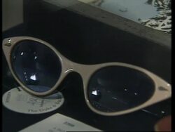 USA: SOTHEBY'S PREPARE FOR DUKE &amp; DUCHESS OF WINDSOR AUCTION News Clip