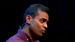 TED: Science in service to the public good | Siddhartha Roy Instructional Video