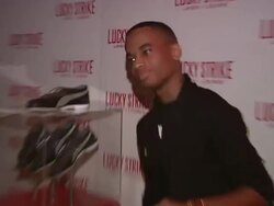 Patrick Toussaint Stock Footage