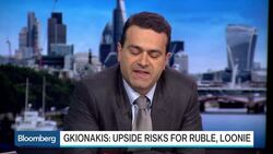 Examining the Dynamics of Hydrocarbon Currencies News Clip