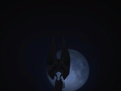 Lycanthroph Stock Footage