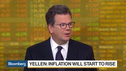 FTN's Low Says Yellen Is Convinced Inflation Picks Up News Clip