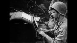 MOT 1945: BATTLE OF IWO JIMA: PLANNING THE FINAL ASAULT Instructional Video