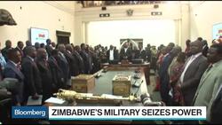 Magaisa Says Zimbabwe's Mugabe Will Be Treated Humanely News Clip