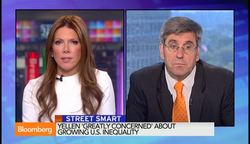 Will a Wealth Tax Fix Income Inequality? News Clip