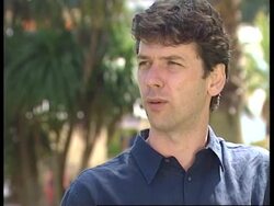 ENTERTAINMENT WEEKLY:  ENT3-BEAUTIFUL PEOPLE News Clip