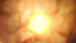 Abstract geometric triangle background Stock Footage