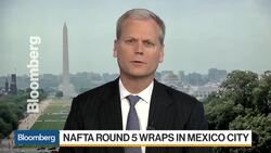 No Clear Path for Autos in Nafta, Says Farnsworth News Clip
