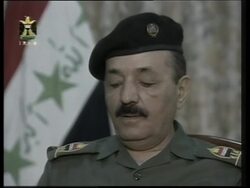 Iraqi Vice President reacts to latest US pressure News Clip