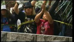 Reax outside court house, prosecution team comments Instructional Video