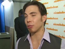 Nickelodeon's 23rd Annual Kids' Choice Awards - Backstage Stock Footage