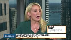 Fortescue CEO on Earnings, Business Strategy, M&A News Clip