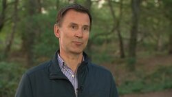 UK Foriegn Sec condemns attacks in Sri Lanka News Clip