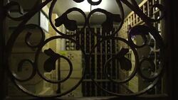 VOICED : In high rise Hong Kong fine wines lurk in British war bunker News Clip