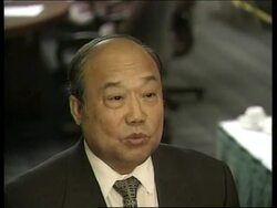 Top US and Chinese trade officials report no progress in talks News Clip