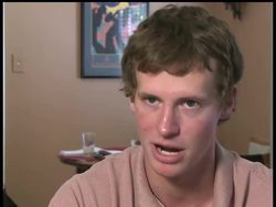 No jobs, no insurance: double whammy for 20-somethings with much at stake in health reform. News Clip