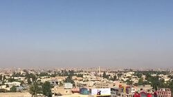 CLEAN : IS blows up Mosul mosque where Baghdadi became caliph News Clip