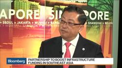 Surbana Jurong Says Infrastructure Key to Asia's Growth News Clip