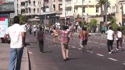 Clashes in Alexandria between supporters and opponents of Morsi; Cairo rally for army Instructional Video