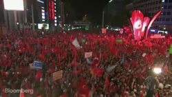 Gerges: Turkey's Erdogan to Cleanse System of Rivals News Clip