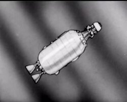 SURVEYOR - MUTE News Clip