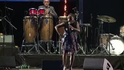 VOICED : Daptone Records tours Europe to keep the soul of 1970s alive News Clip