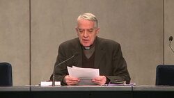 CLEAN : Pope Francis to have historic meeting with Russian Patriarch News Clip