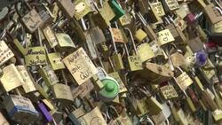 Valentine's ideas from one of the world's most romantic cities News Clip