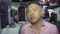 'Legend of Heroes XIII' - new gaming on the go action News Clip