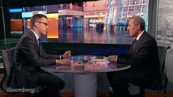 U.S. Trade Rep. Froman: Brexit Up to British People News Clip