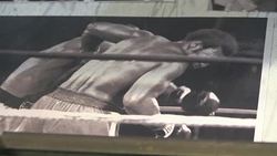 CLEAN : Boxing: Ali's Rumble in the Jungle still resonates in Kinshasa News Clip