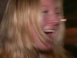 Charlotte Ronson and Maggie Rizer Host 2nd Annual ART ROCKS! Stock Footage